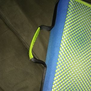 Deluxe binder